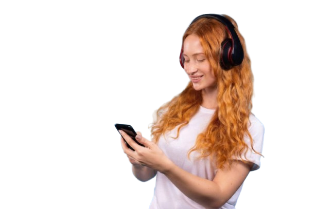 Premium Sound, Anytime, Anywhere.